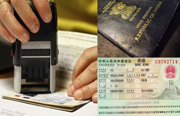 Thủ tục và kinh nghiệm xin visa Hong Kong (eVisa) 2024