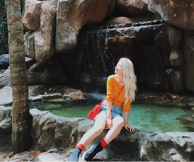 Bản đồ du lịch Phú Quốc - Suối Tranh