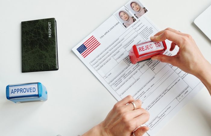 Các nguyên nhân có thể khiến bạn trượt phỏng vấn xin visa Mỹ