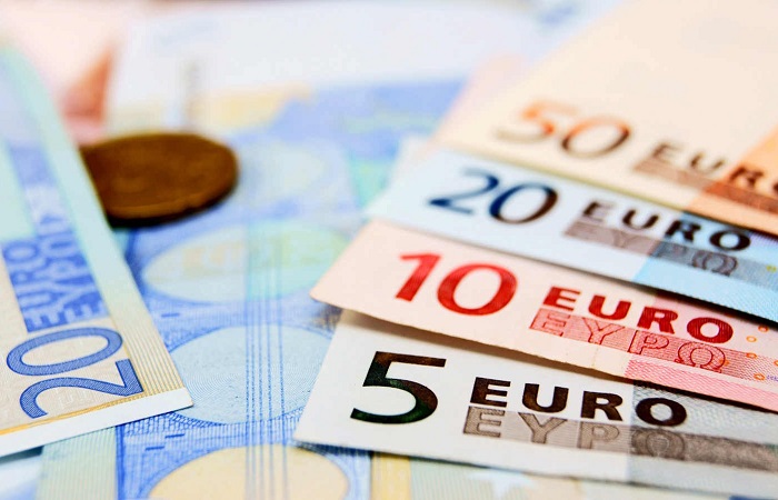 Chứng minh t&agrave;i ch&iacute;nh đi Đức