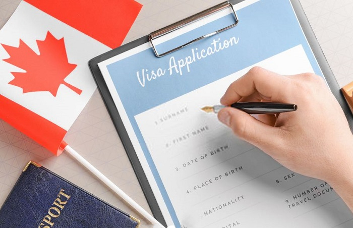 Hướng dẫn chứng minh tài chính du học Canada
