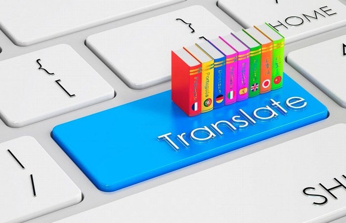 Dịch thuật tài liệu chuyên ngành