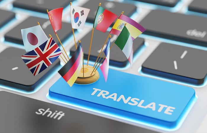 dịch vụ dịch thuật