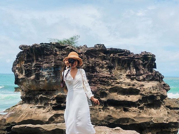 Dinh Cậu Phú Quốc - Trang phục đi Dinh Cậu