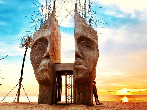 Dinh Cậu Phú Quốc - Bãi Trường