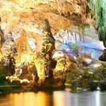 Động Phong Nha ở Quảng Bình: Khám phá hang động 2 triệu năm tuổi