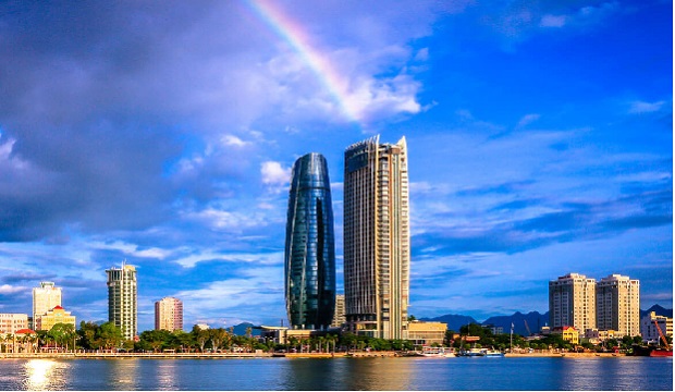 Du lịch Đà Nẵng Hội An - Thành phố Đà Nẵng