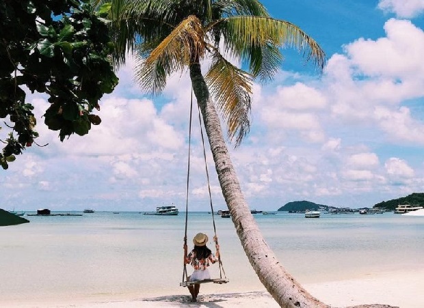 Du lịch Tết 2023 từ Hà Nội - Phú Quốc