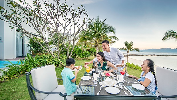 Du lịch Tết Nguyên Đán 2023 - Du lịch cùng nhau