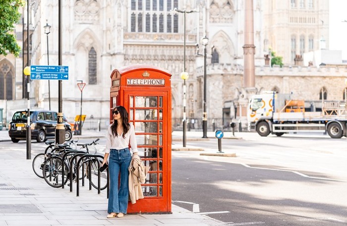 Làm visa đi Anh khám phá Anh Quốc visa đi anh