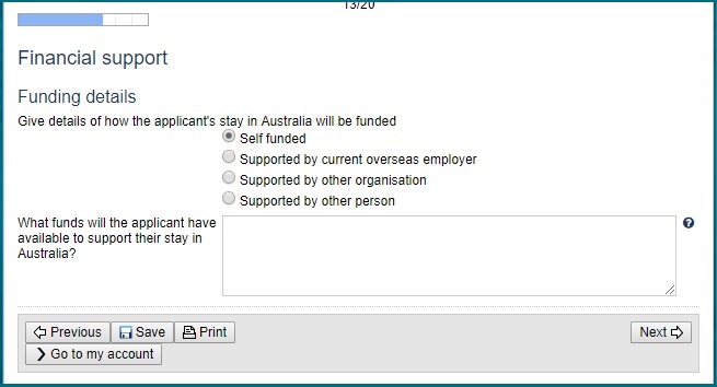 visa du lịch &uacute;c