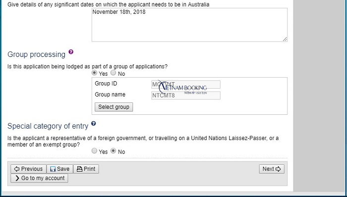c&aacute;ch xin visa &uacute;c online