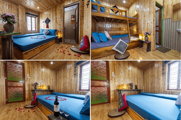 Kh&aacute;ch sạn Đ&agrave; Lạt view đẹp gi&aacute; rẻ n&agrave;o đ&aacute;ng ở nhất?