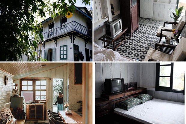 Kh&aacute;ch sạn Đ&agrave; Lạt view đẹp gi&aacute; rẻ c&oacute; nh&agrave; bếp