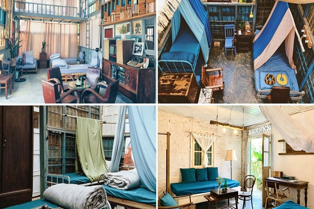 Kh&aacute;ch sạn Đ&agrave; Lạt view đẹp gi&aacute; rẻ nhất