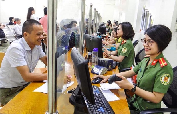 thủ tục đăng k&yacute; tạm tr&uacute;