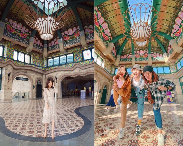 kinh nghiệm đi núi Bà Đen Tây Ninh - ga Bà Đen