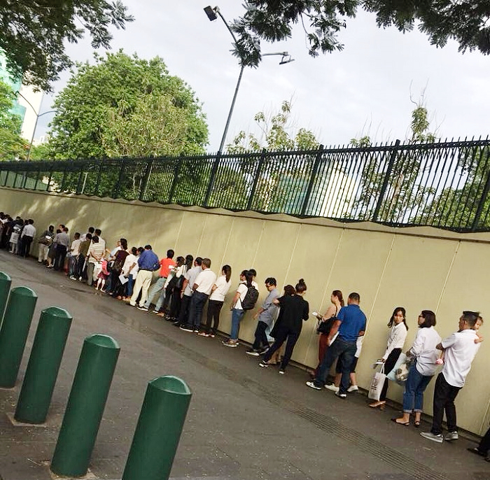 Cách trả lời phỏng vấn visa du học Mỹ