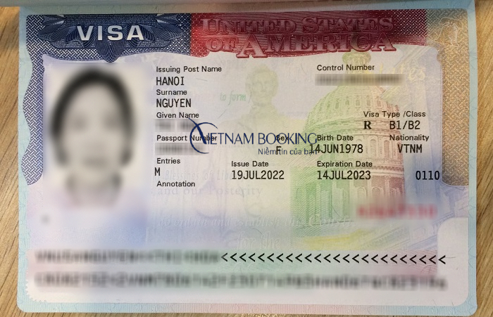 Kinh nghiệm phỏng vấn visa Mỹ