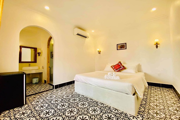 Review khách sạn Vũng tàu giá rẻ CasaBella