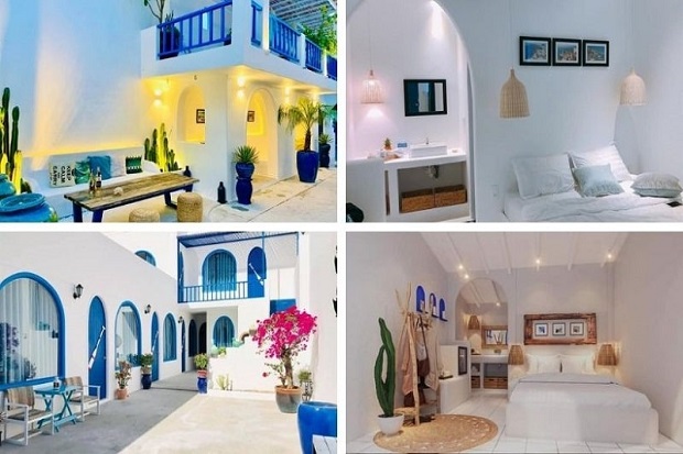 Review khách sạn Vũng Tàu giá rẻ nên ở