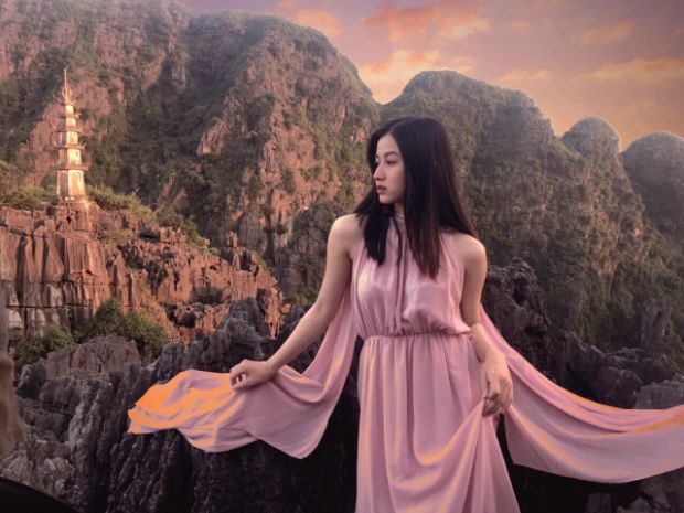 Tam Cốc Bích Động Ninh Bình - Hang Múa