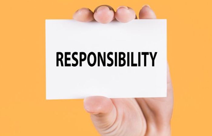 Trách nhiệm sử dụng thẻ ABTC