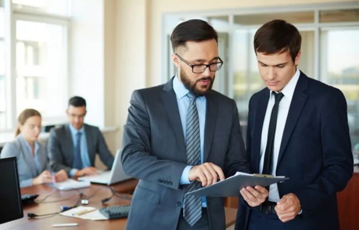 Điều kiện đối với doanh nhân đề nghị cấp thẻ ABTC