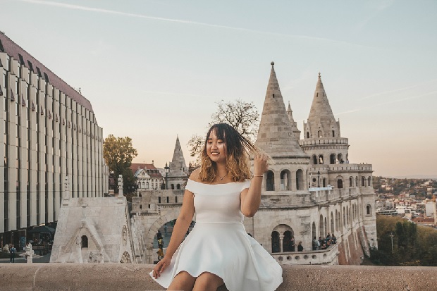 Tour Châu Âu - Budapest