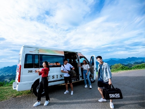 Tour Đà Nẵng Huế Hội An 3 ngày 2 đêm - Đi xe khách