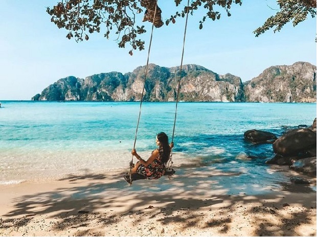 Tour du lịch 2023 - Phuket