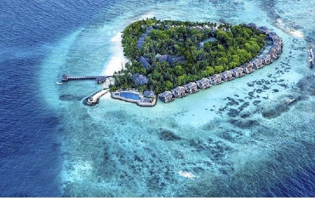 Tour du lịch 2023 - Maldives