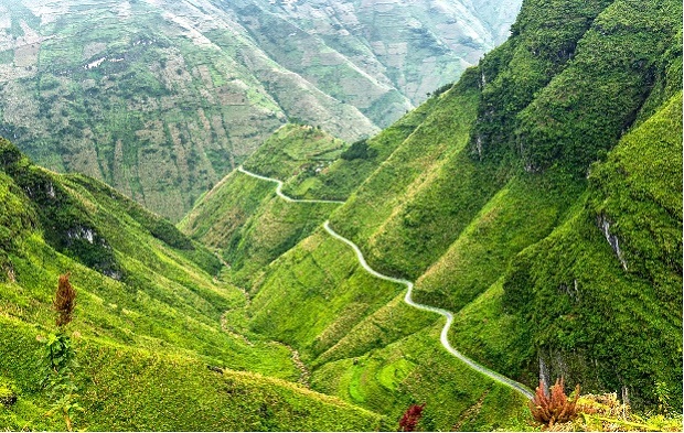 Tour du lịch 2023 - Hà Giang