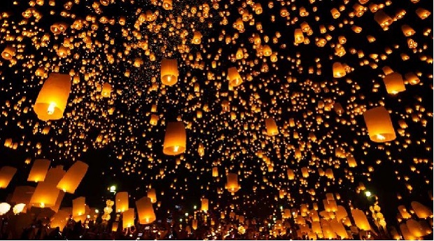 Tour du lịch 2023 - Chiang Mai