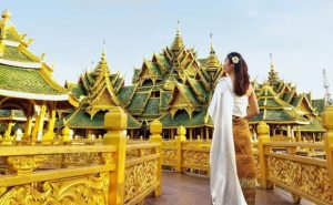 Đến với vùng đất linh thiêng cùng tour du lịch Campuchia Tết 2024
