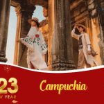 Đến với vùng đất linh thiêng cùng tour du lịch Campuchia Tết 2023