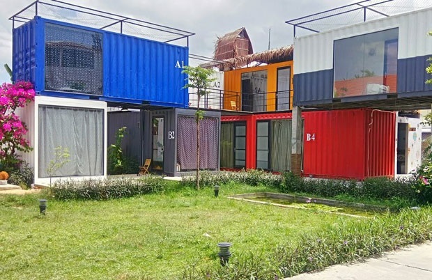 Tour du lịch Đà Nẵng Tết 2023 - Homestay Packo Hostel