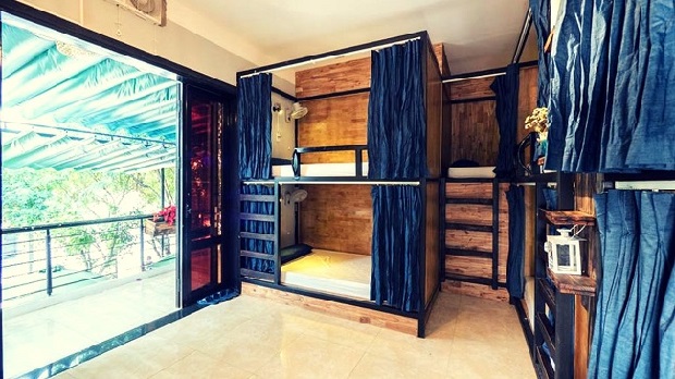 Tour du lịch Đà Nẵng Tết 2023 - Homestay Hana