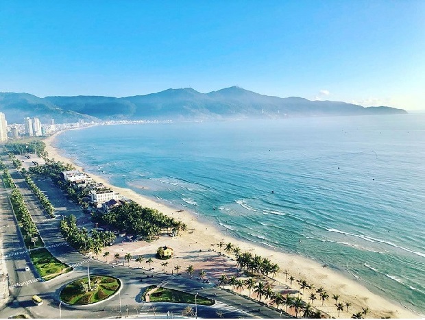 Tour du lịch Đà Nẵng Tết 2023 - Thành phố Đà Nẵng 