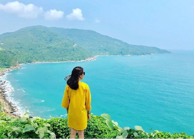 Tour du lịch Đà Nẵng Tết 2023 - bán đảo Sơn Trà