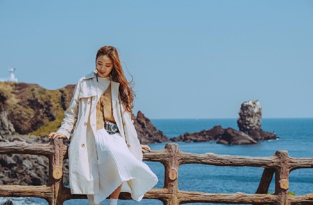 Tour du lịch Hàn Quốc 2022 từ TP. HCM - Đảo Jeju