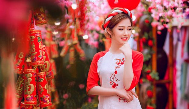 Tour du lịch ngày Tết - du xuân