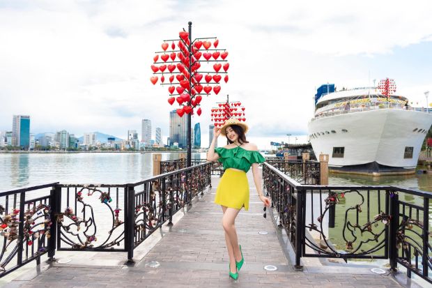 Du lịch Đà Nẵng ngày tết