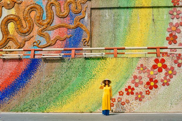 Tour du lịch ngày Tết - Hà Nội