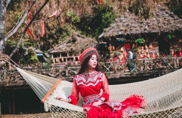 Tour du lịch Tết Nguyên Đán 2023 từ Hồ Chí Minh - Sapa