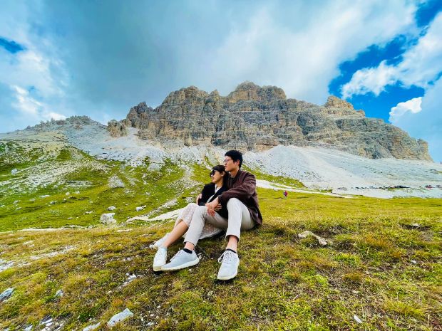 Tour du lịch Tết Nguyên Đán 2023 từ Hồ Chí Minh - Italy