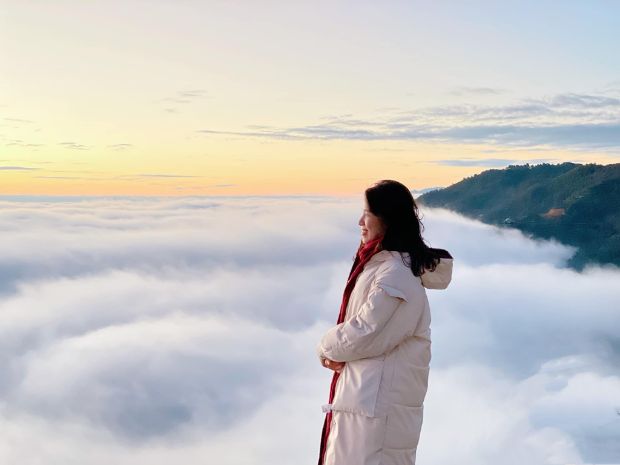 Tour du lịch Tết Nguyên Đán 2023 từ Hồ Chí Minh - săn mây