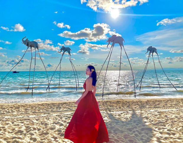 Tour du lịch Tết Nguyên Đán 2023 từ Hồ Chí Minh - Phú Quốc