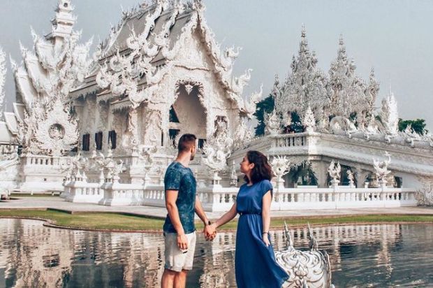 Tour du lịch Thái Lan Tết 2023 - chiang mai