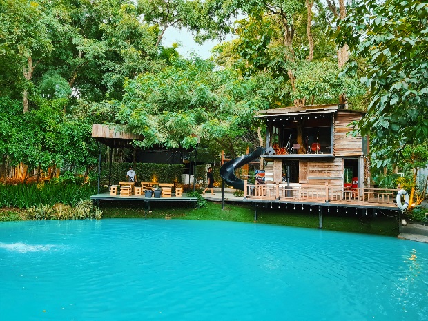 Tour du lịch Thái Lan từ Hà Nội - Chiangmai